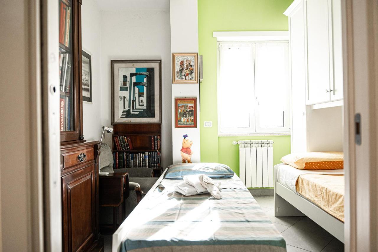 Appartement Il